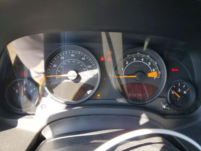 Продажа на аукционе авто 2017 Jeep Patriot, vin: 1C4NJPFAXHD117309, номер лота: 70176346