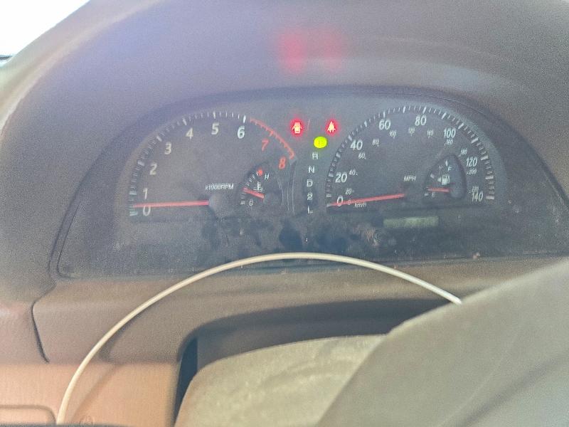 70566476 :رقم المزاد ، 4T1BE30K83U247899 vin ، 2003 Toyota Camry مزاد بيع