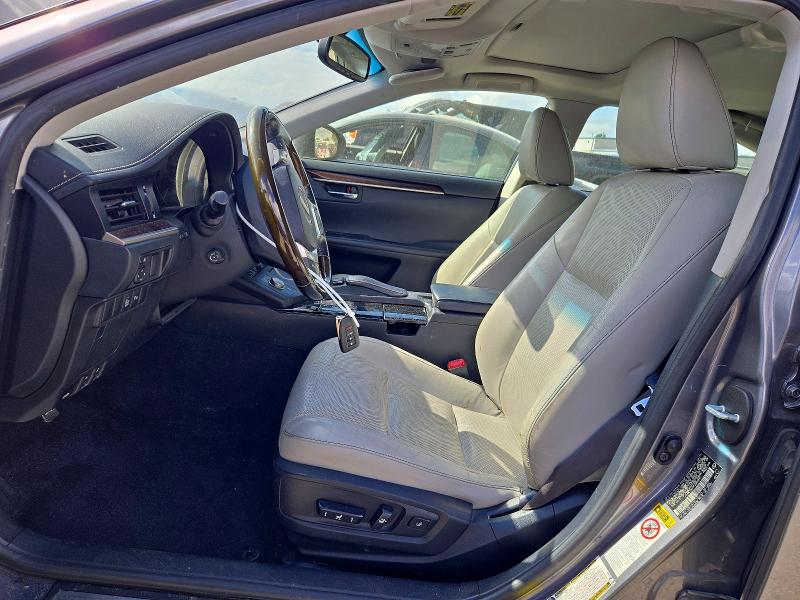 Aukcja sprzedaży 2015 Lexus Es, vin: JTHBK1GG0F2205891, numer aukcji: 73768186