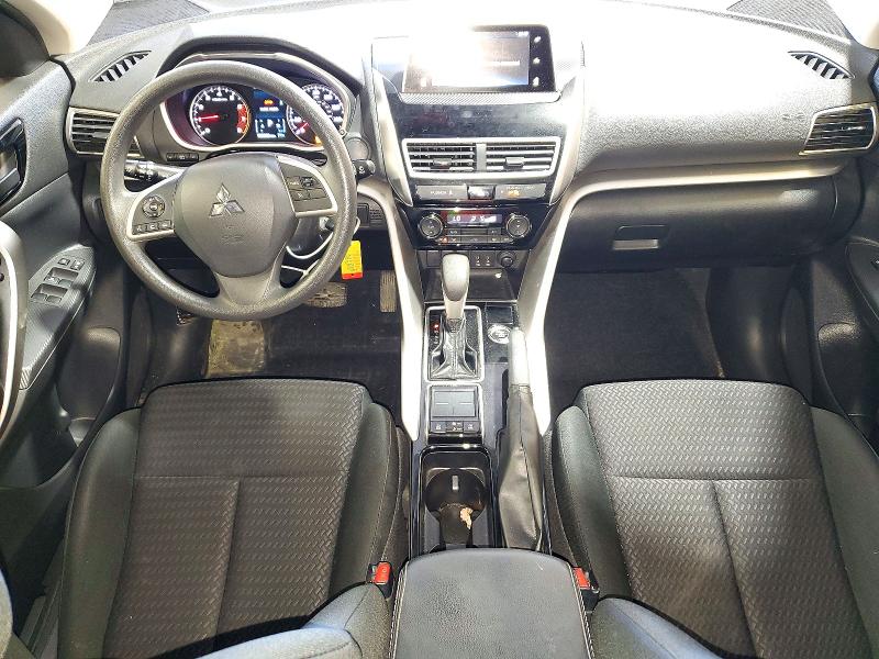 Aukcja sprzedaży 2018 Mitsubishi Eclipse Cross, vin: JA4AT4AA0JZ068669, numer aukcji: 72779356