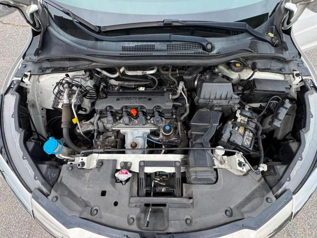 71532686 :رقم المزاد ، 3CZRU6H79LM712163 vin ، 2020 Honda Hr-v مزاد بيع