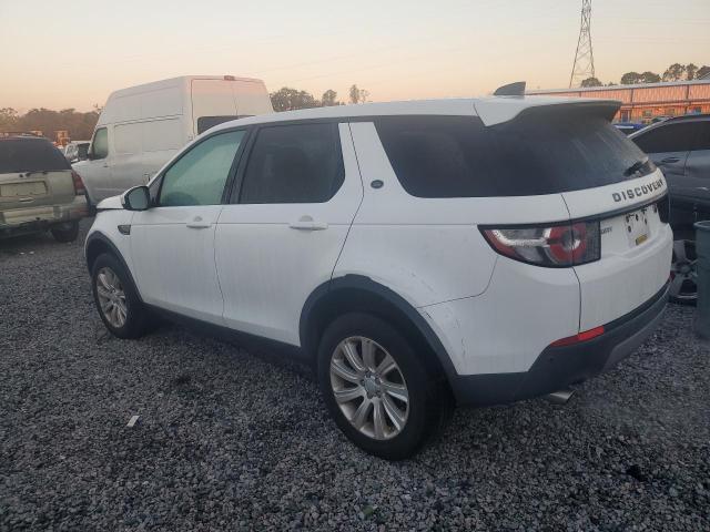 2017 Land Rover Discovery Sport მანქანა იყიდება აუქციონზე, vin: SALCP2BG0HH689008, აუქციონის ნომერი: 72534276