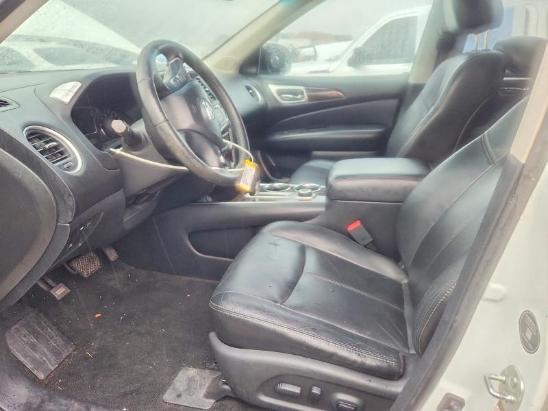 Aukcja sprzedaży 2014 Nissan Pathfinder, vin: 5N1AR2MM0EC621369, numer aukcji: 69457566