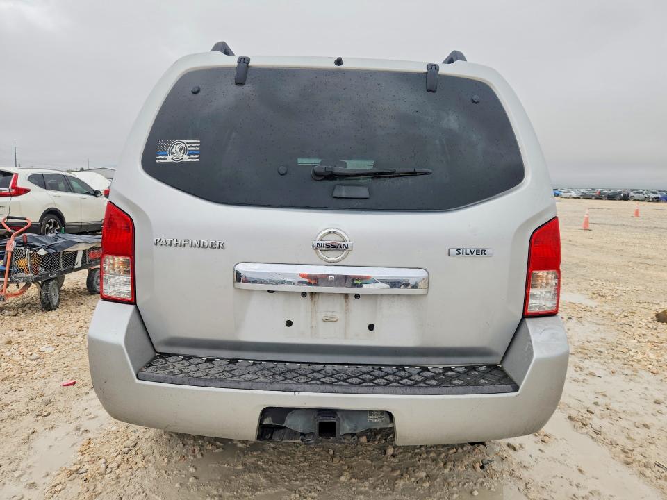 Продаж на аукціоні авто 2012 Nissan Pathfinder, vin: 5N1AR1NN3CC608985, номер лоту: 71417696