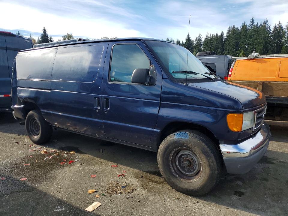Продажа на аукционе авто 2006 Ford Econoline, vin: 1FTSE34S36DB05219, номер лота: 69166096