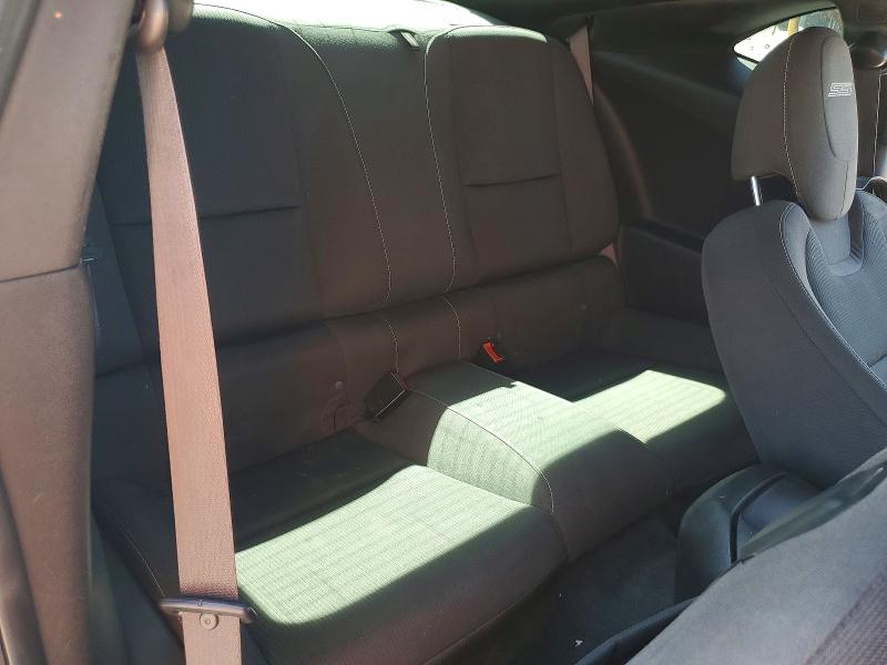 Aukcja sprzedaży 2013 Chevrolet Camaro, vin: 2G1FJ1EJ6D9140041, numer aukcji: 71278506