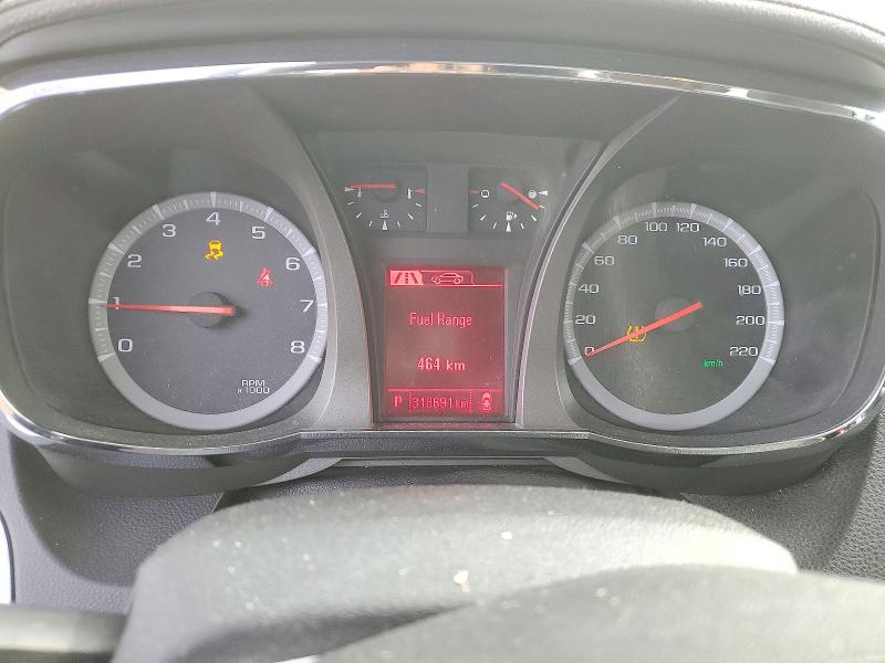 Продажа на аукционе авто 2015 Gmc Terrain, vin: 2GKFLXE37F6319378, номер лота: 72026626