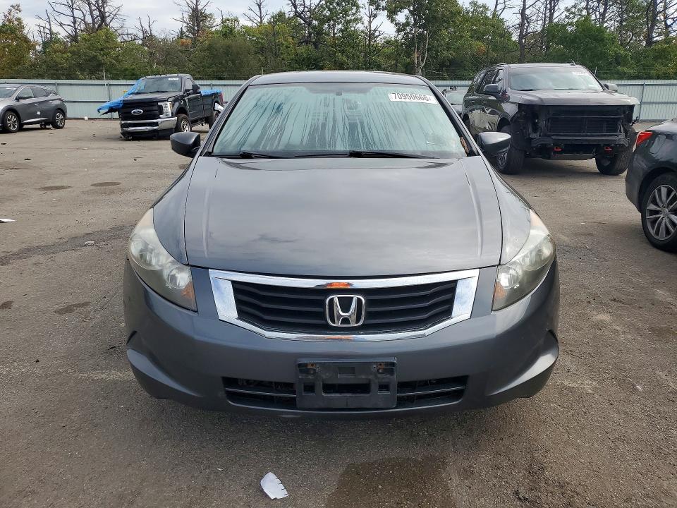 Aukcja sprzedaży 2009 Honda Accord, vin: 1HGCP26479A113600, numer aukcji: 70950666
