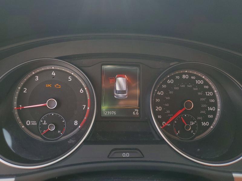 Продаж на аукціоні авто 2018 Volkswagen Atlas, vin: 1V2MR2CA5JC508437, номер лоту: 71423076