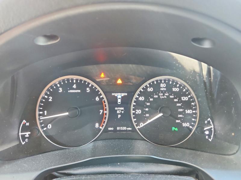 Aukcja sprzedaży 2014 Lexus Es, vin: JTHBK1GG1E2110562, numer aukcji: 70999376