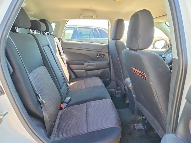 Aukcja sprzedaży 2016 Mitsubishi Outlander Sport, vin: JA4AP3AW0GZ048988, numer aukcji: 71622396