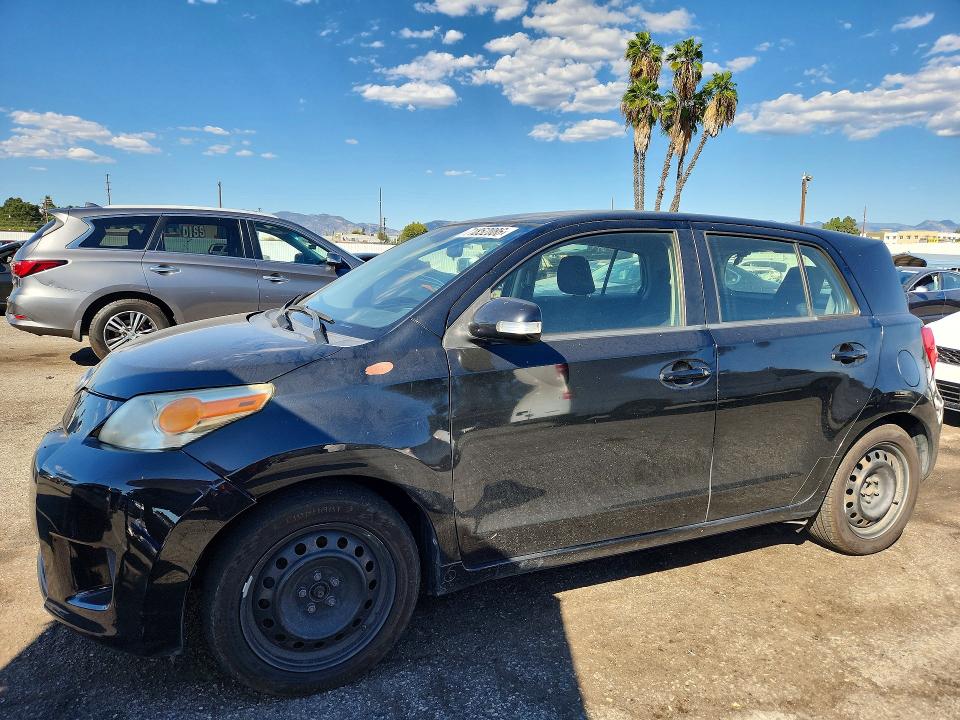 Продаж на аукціоні авто 2012 Scion Xd, vin: JTKKU4B45C1026430, номер лоту: 71852086