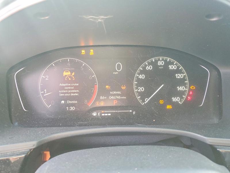 Aukcja sprzedaży 2025 Honda Civic, vin: 2HGFE2F55SH539773, numer aukcji: 71512426