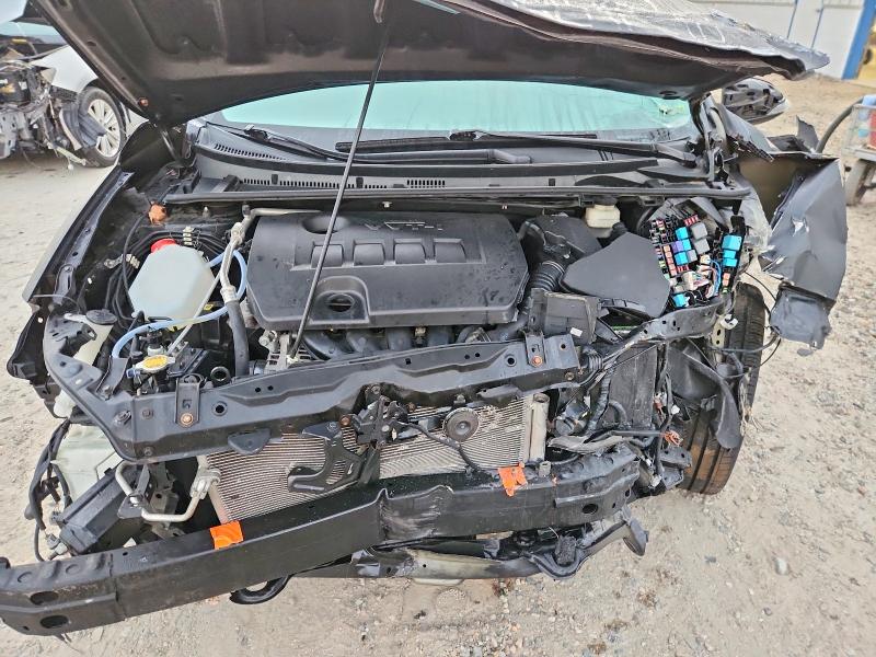 Продажа на аукционе авто 2014 Toyota Corolla, vin: 2T1BURHE6EC151021, номер лота: 71439926