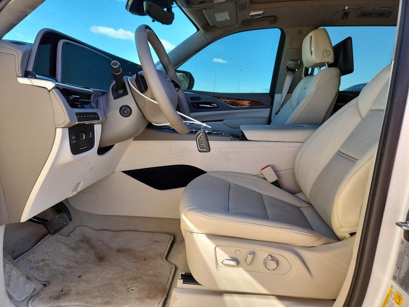 Продажа на аукционе авто 2024 Cadillac Escalade, vin: 1GYS4GKL6RR308046, номер лота: 70682216