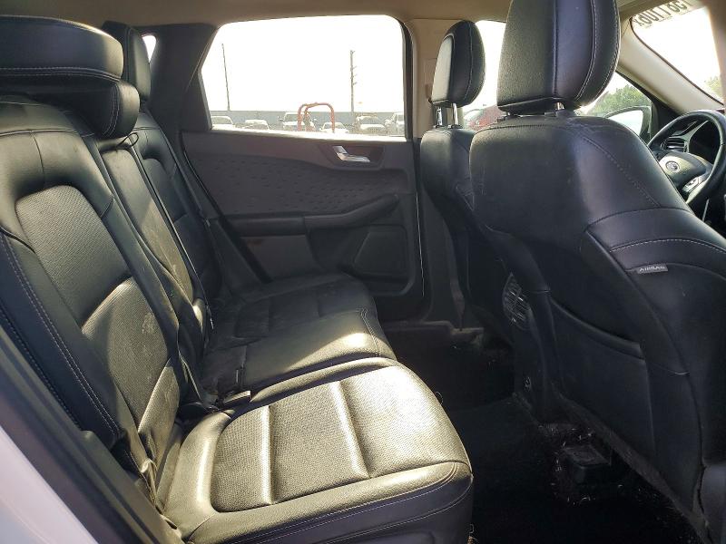 2020 Ford Escape მანქანა იყიდება აუქციონზე, vin: 1FMCU9H66LUB42537, აუქციონის ნომერი: 71581106