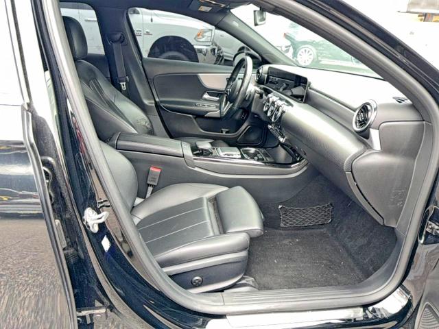 Продаж на аукціоні авто 2020 Mercedes-benz A, vin: W1K3G4FB4LW046477, номер лоту: 70315316