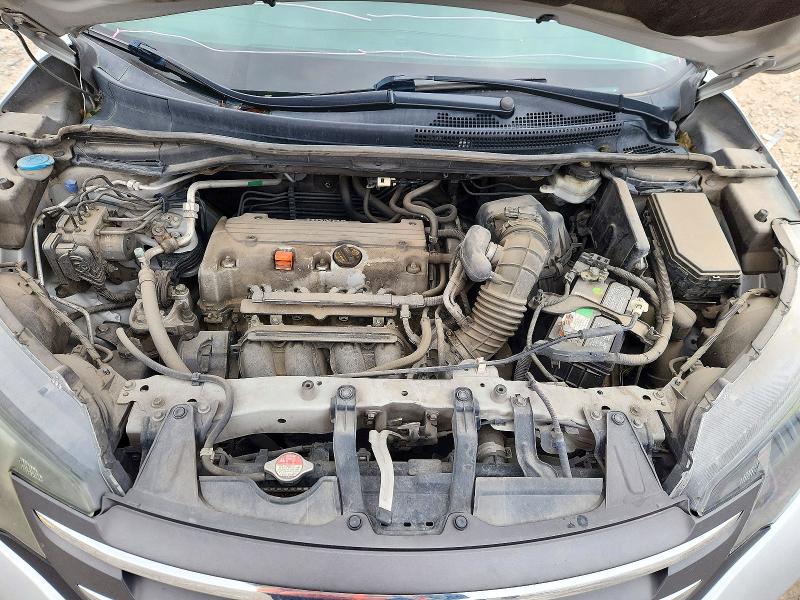 72173606 :رقم المزاد ، 2HKRM4H70DH670533 vin ، 2013 Honda Cr-v مزاد بيع