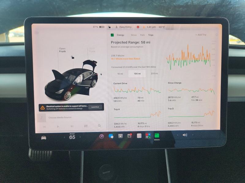 Продажа на аукционе авто 2019 Tesla Model 3, vin: 5YJ3E1EA0KF431948, номер лота: 72142726
