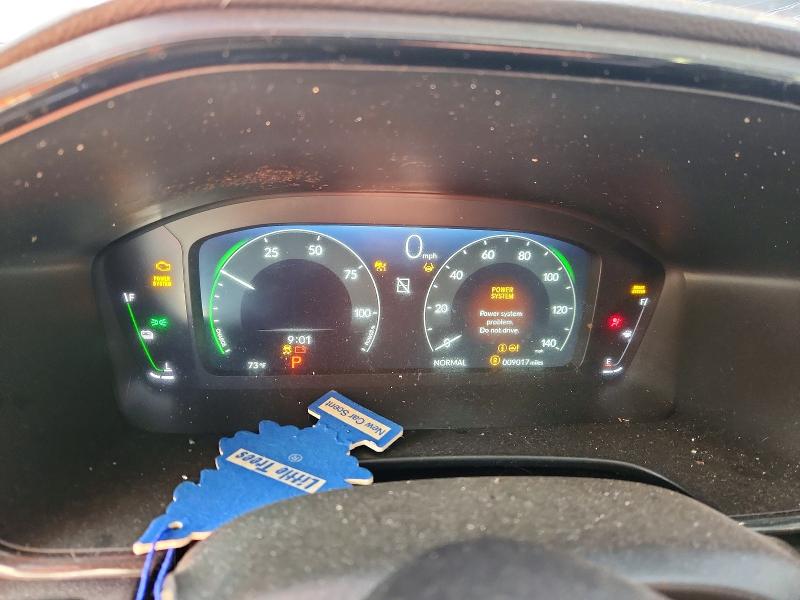 Продажа на аукционе авто 2026 Honda Cr-v, vin: 7FARS6H66TE040901, номер лота: 61642466