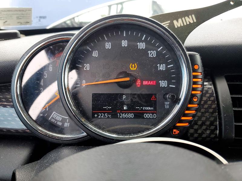 Aukcja sprzedaży 2016 Mini Cooper, vin: WMWXU3C56G2B67358, numer aukcji: 72689206