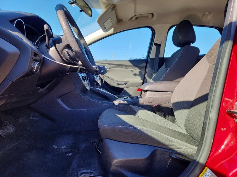 2013 Ford Focus მანქანა იყიდება აუქციონზე, vin: 1FADP3K21DL261032, აუქციონის ნომერი: 71650606