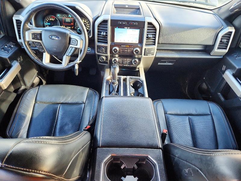 72510596 :رقم المزاد ، 1FTEW1E51KFA89057 vin ، 2019 Ford F150 مزاد بيع