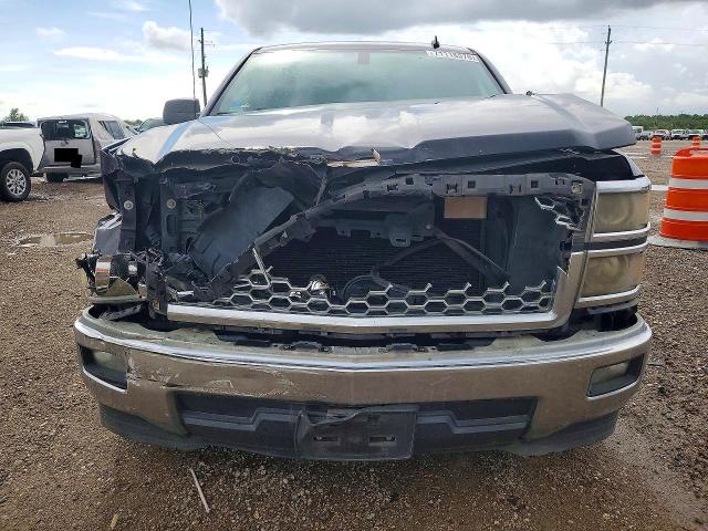 Продажа на аукционе авто 2014 Chevrolet Silverado, vin: 3GCPCREC5EG422099, номер лота: 71118576