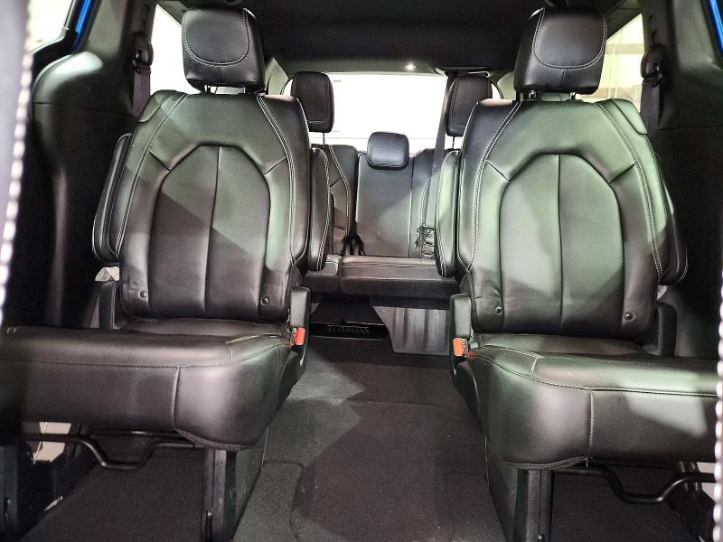 Продаж на аукціоні авто 2026 Chrysler Pacifica, vin: 2C4RC1BG7TR193532, номер лоту: 73113446