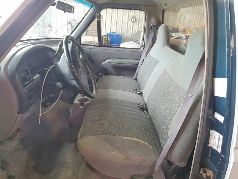 Продажа на аукционе авто 1995 Ford F150, vin: 1FTEF15N5SNB71623, номер лота: 71632086