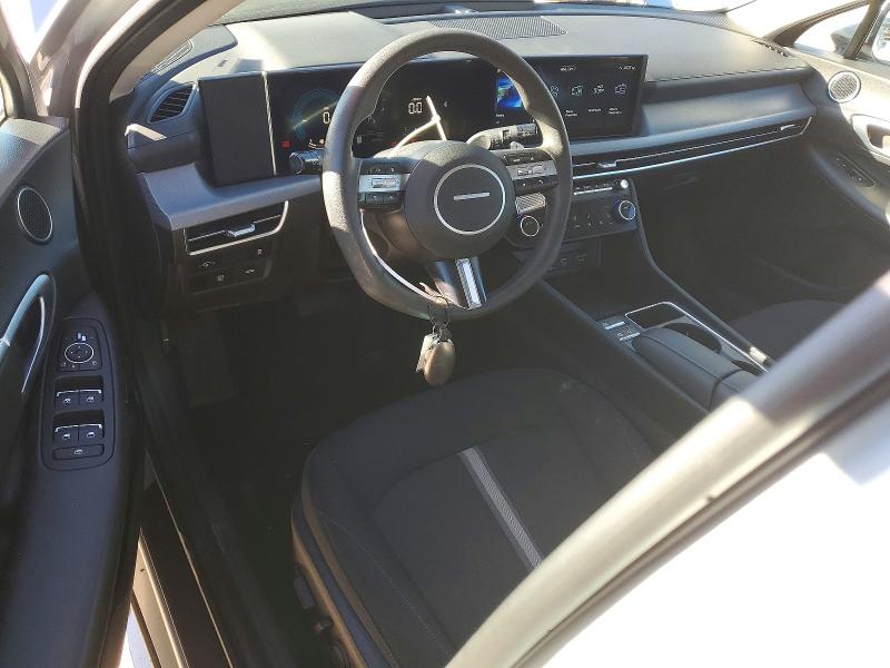 Aukcja sprzedaży 2024 Hyundai Sonata, vin: KMHL64JA6RA408287, numer aukcji: 72230906