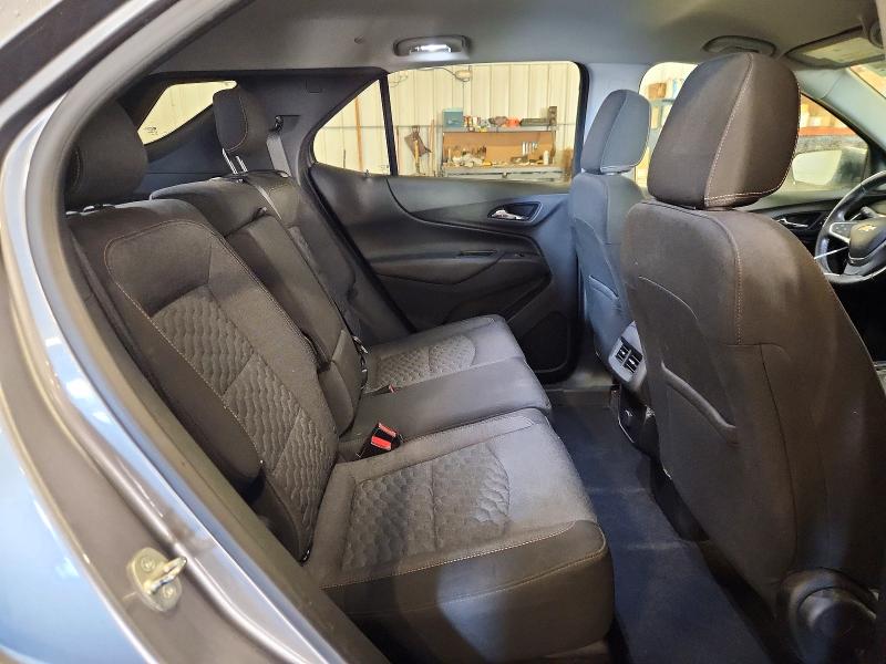 Aukcja sprzedaży 2018 Chevrolet Equinox, vin: 3GNAXJEV4JL122382, numer aukcji: 73143606