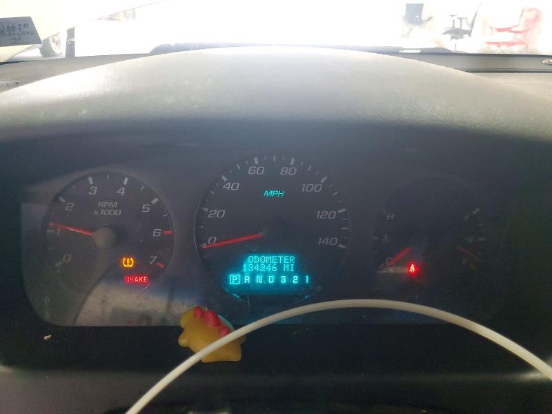 69841116 :رقم المزاد ، 2G1WS58R179416698 vin ، 2007 Chevrolet Impala مزاد بيع