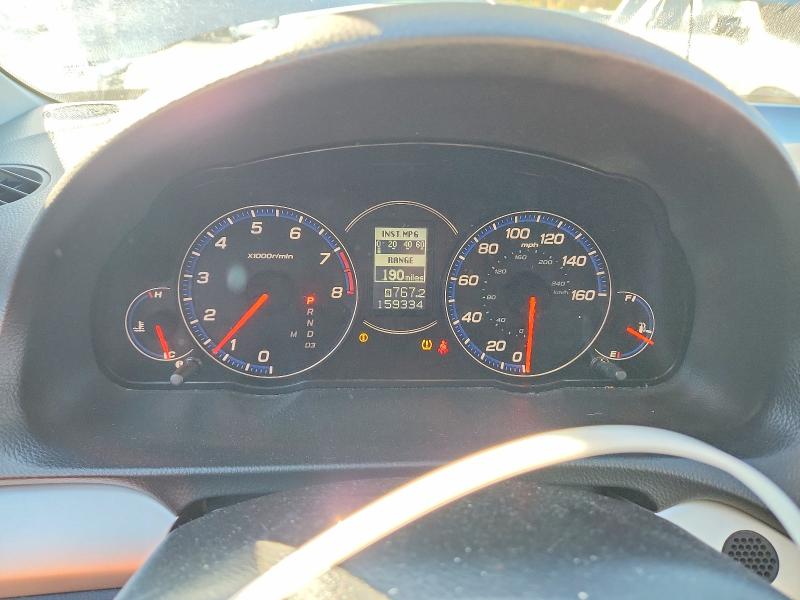 Aukcja sprzedaży 2007 Acura Tsx, vin: JH4CL96857C005921, numer aukcji: 70162986