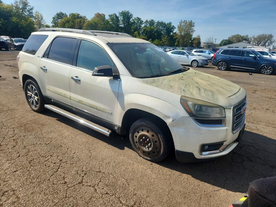 Продаж на аукціоні авто 2015 Gmc Acadia, vin: 1GKKVRKD6FJ297894, номер лоту: 70963726