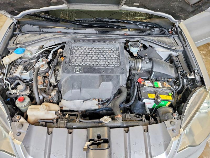 Продаж на аукціоні авто 2007 Acura Rdx, vin: 5J8TB18587A002212, номер лоту: 71424706