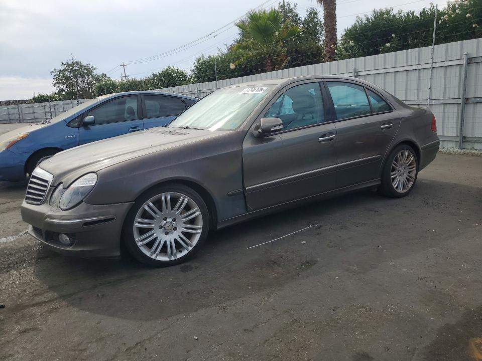 Aukcja sprzedaży 2008 Mercedes-benz E, vin: WDBUF56X68B351530, numer aukcji: 71746106