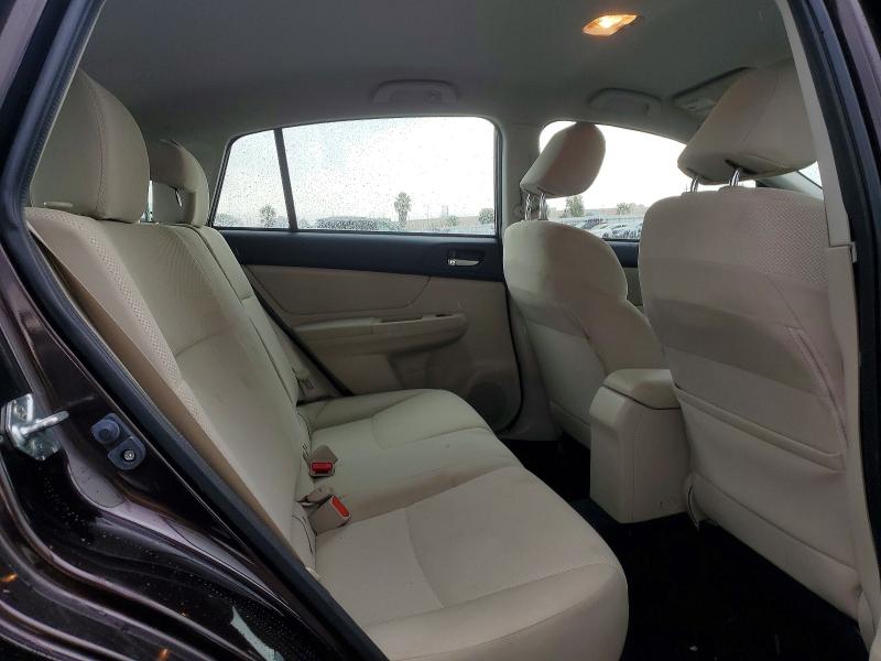 2012 Subaru Impreza მანქანა იყიდება აუქციონზე, vin: JF1GPAC6XCH212156, აუქციონის ნომერი: 74114086