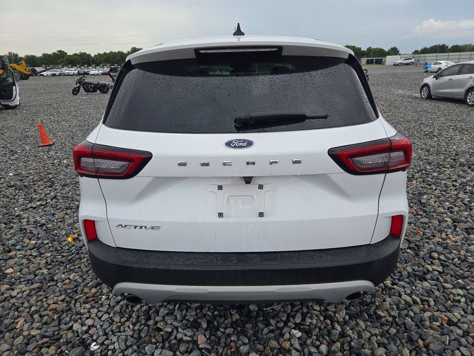 2024 Ford Escape მანქანა იყიდება აუქციონზე, vin: 1FMCU0GN1RUB50428, აუქციონის ნომერი: 71689916