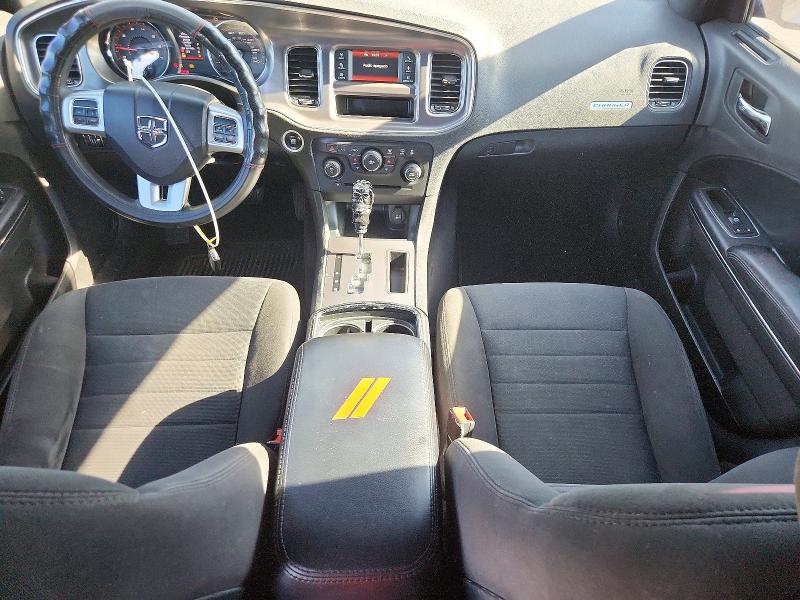 73168656 :رقم المزاد ، 2C3CDXBG9EH215940 vin ، 2014 Dodge Charger مزاد بيع