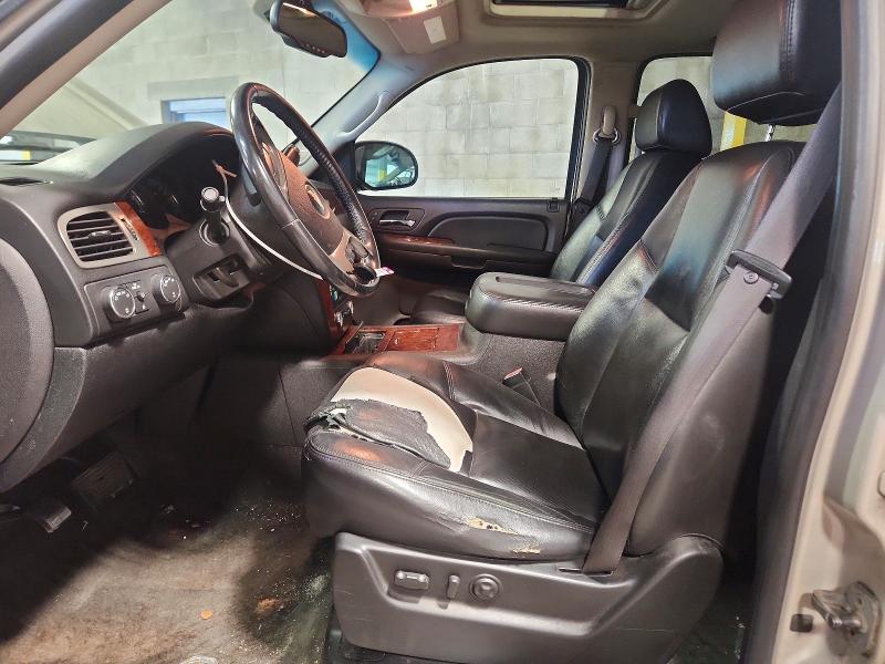 Aukcja sprzedaży 2009 Chevrolet Suburban, vin: 1GNFK36359R199764, numer aukcji: 71758546
