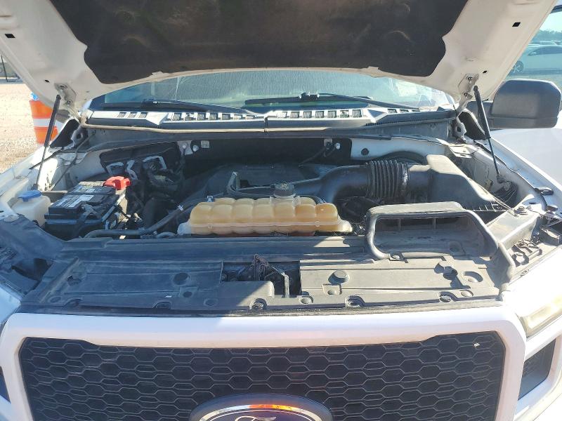 Aukcja sprzedaży 2018 Ford F150, vin: 1FTEW1CP7JKC08742, numer aukcji: 71722386