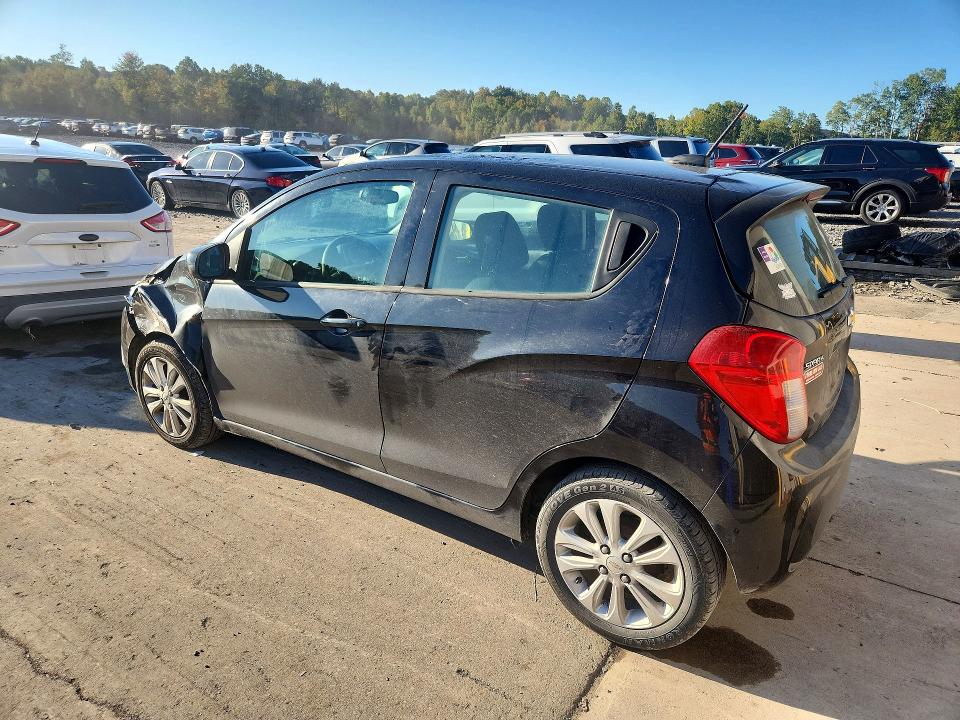 Aukcja sprzedaży 2016 Chevrolet Spark, vin: KL8CD6SA1GC612011, numer aukcji: 71789886
