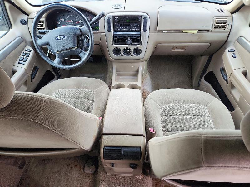 Продаж на аукціоні авто 2003 Ford Explorer, vin: 1FMZU83WX3UA06066, номер лоту: 71761246