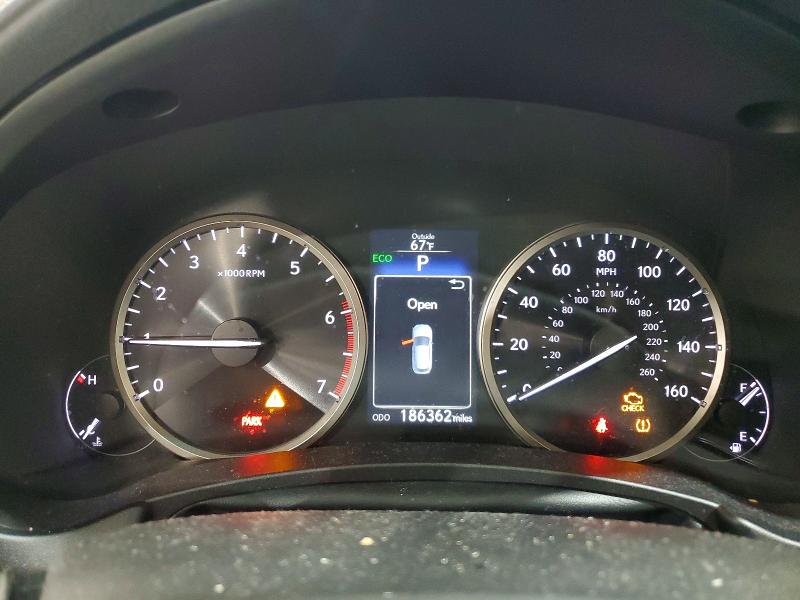 71453306 :رقم المزاد ، JTJBARBZ3H2120457 vin ، 2017 Lexus Nx 200t مزاد بيع