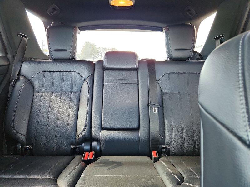 70601866 :رقم المزاد ، 4JGDA2EB3GA807729 vin ، 2016 Mercedes-benz Gle مزاد بيع