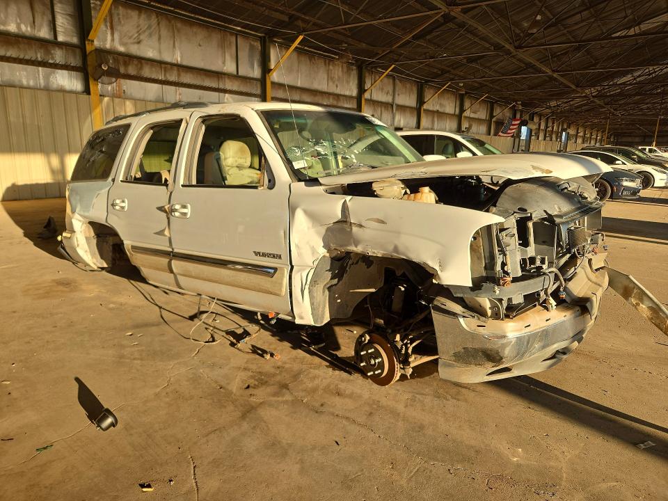 Продажа на аукционе авто 2001 Gmc Yukon, vin: 1GKEK13T61R204198, номер лота: 64919386
