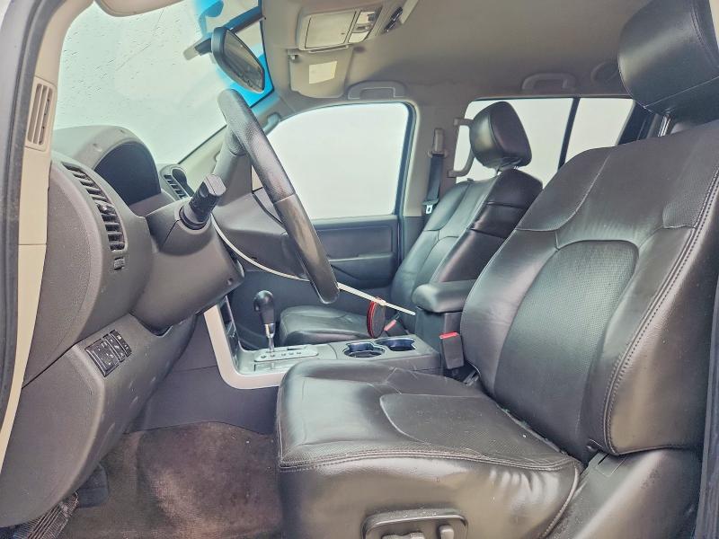 Продаж на аукціоні авто 2012 Nissan Pathfinder, vin: 5N1AR1NN3CC608985, номер лоту: 71417696