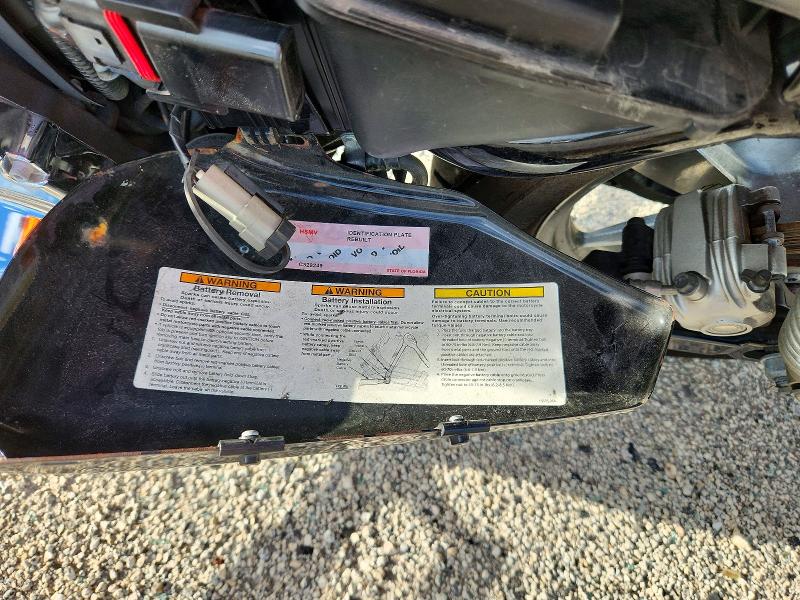 2013 Harley-davidson Xl1200 მანქანა იყიდება აუქციონზე, vin: 1HD1CT319DC401356, აუქციონის ნომერი: 70669176