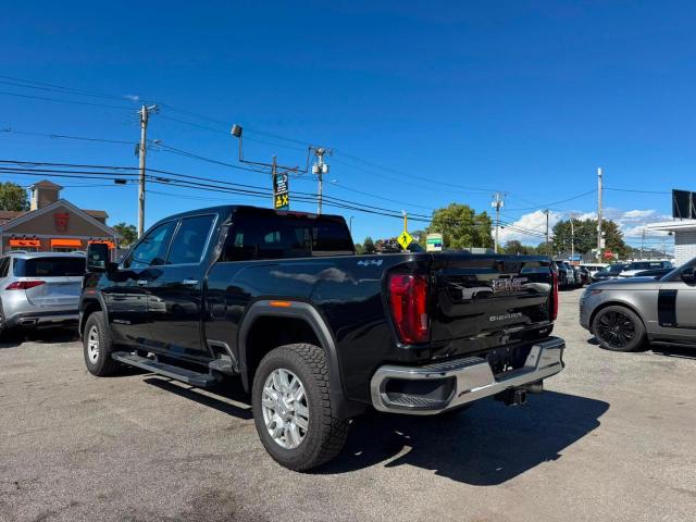 2023 Gmc Sierra მანქანა იყიდება აუქციონზე, vin: 1GT49NEY2PF164974, აუქციონის ნომერი: 72102546
